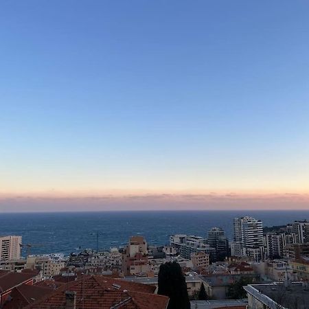 Appartement Tout Confort & Parking بوزولي المظهر الخارجي الصورة