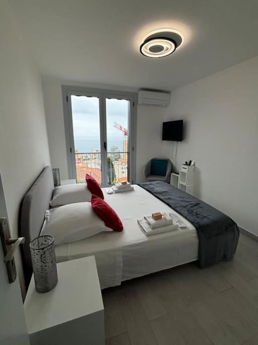 Appartement Tout Confort & Parking بوزولي المظهر الخارجي الصورة