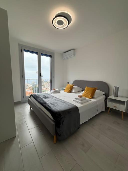 Appartement Tout Confort & Parking بوزولي المظهر الخارجي الصورة
