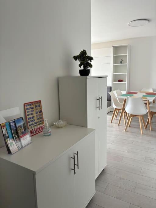 Appartement Tout Confort & Parking بوزولي المظهر الخارجي الصورة