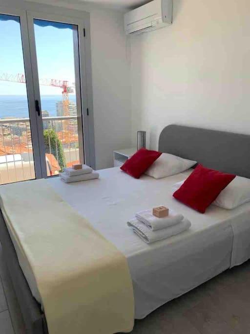 Appartement Tout Confort & Parking بوزولي المظهر الخارجي الصورة