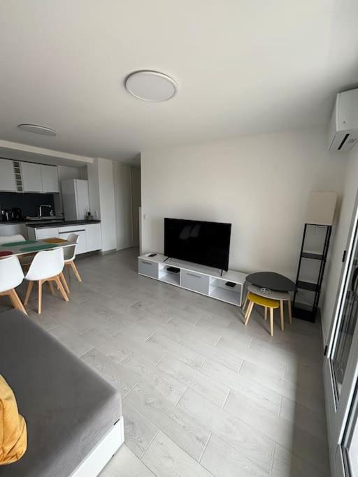 Appartement Tout Confort & Parking بوزولي المظهر الخارجي الصورة