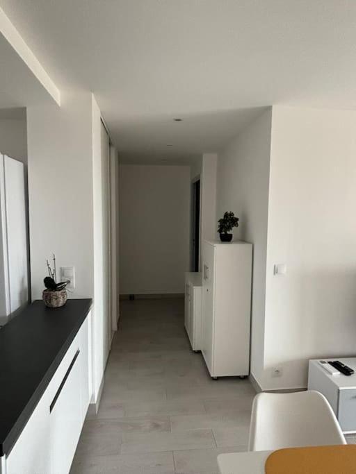 Appartement Tout Confort & Parking بوزولي المظهر الخارجي الصورة